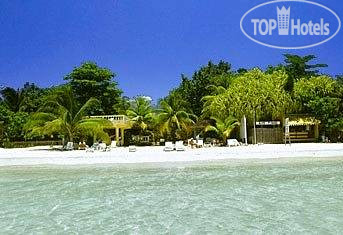 Photos White Sands Negril