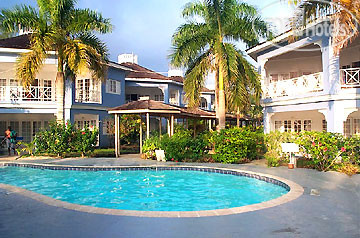 Photos Beachcomber Club & Spa