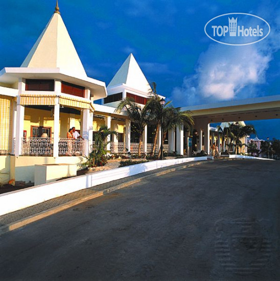 Photos Riu Palace Tropical Bay