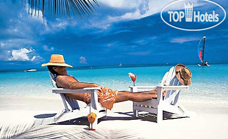 Photos Beaches Sandy Bay (закрыт)