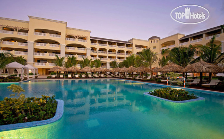 Photos JOIA Rose Hall by Iberostar