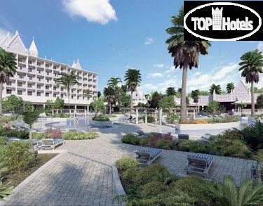 Фото Riu Montego Bay