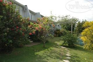Hotel photo Gardens of Liganeau 