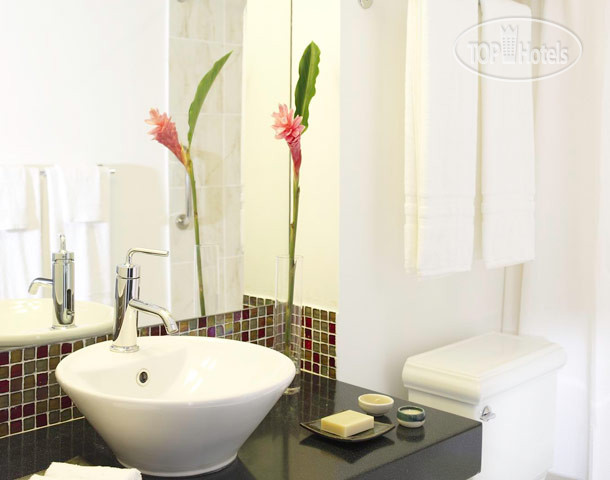 New photos from tourists Spanish Court 4*