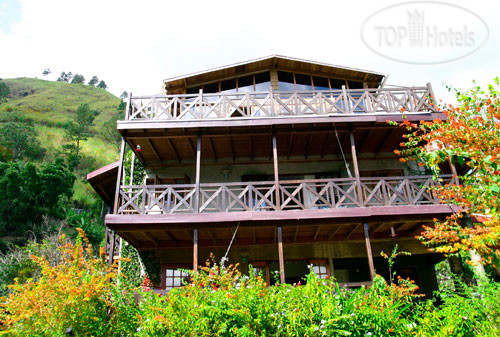 Hotel photo Forres Park Resort 