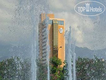 Hotel photo Wyndham Kingston 3*