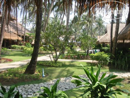 Hotel photo Treasure Beach Hotel 3*