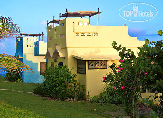Hotelier's photos Jakes Treasure Beach Jamaica 3*