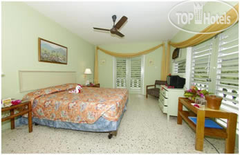 Hotel photo Fern Hill 3*
