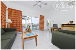 New photos from tourists Fern Hill 3*