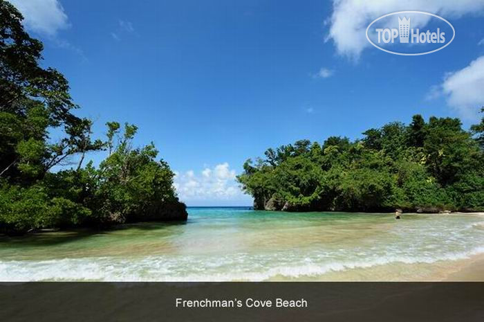 New photos from tourists Frenchmans Cove Resort 3*
