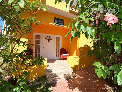 Hotelier's photos Bay View Eco Resort And Spa 4*