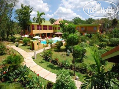 Новые добавленные фото туристов The Oasis Resort 2*