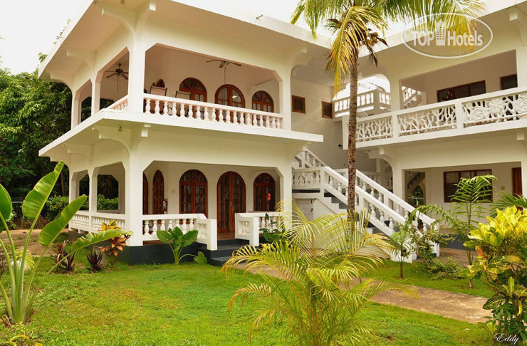 Hotel photo Gardenia Resort 3*