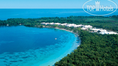 Hotelier's photos ClubHotel Riu Negril 5*