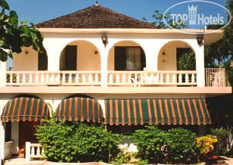Hotel photo Negril Palm Beach 3*