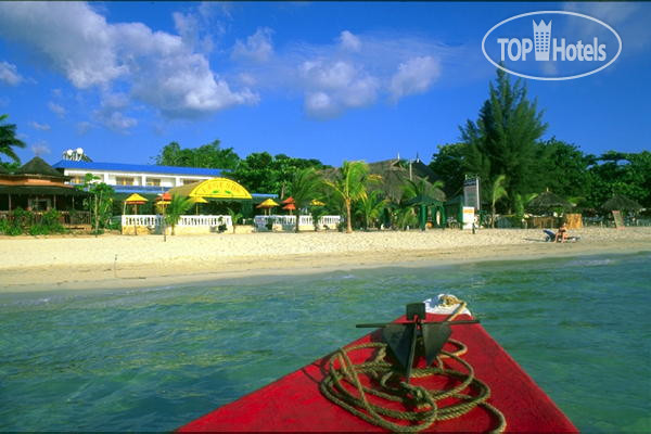New photos from tourists Legends Beach Resort 3*