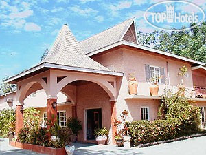 Hotel photo Bar-B-Barn 3*