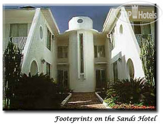 Hotel photo Footeprints On The Sands 3*