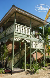 Hotelier's photos Country Country 3*