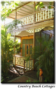 New photos from tourists Country Country 3*
