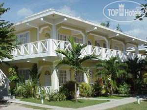 Hotel photo Merrils Beach I 3*