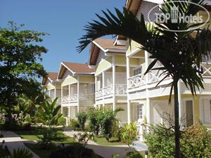Hotel photo Merrils Beach II 3*