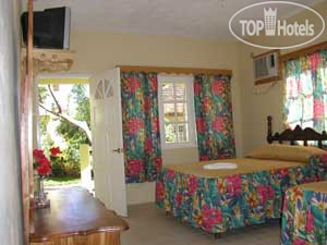 Hotel photo Merrils Beach III 3*