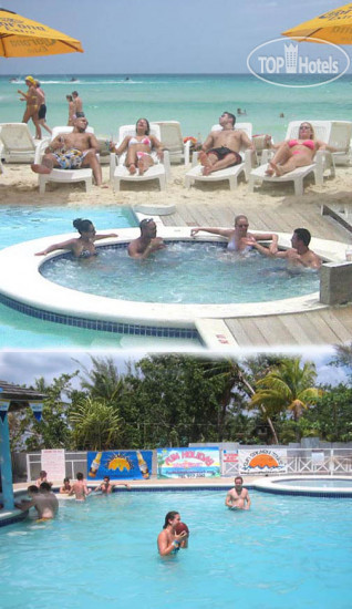 New photos from tourists Fun Holiday Beach Resort 3*