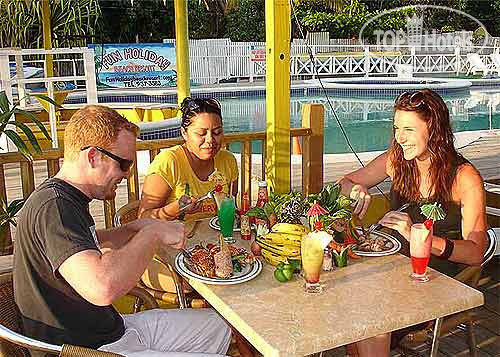 Hotelier's photos Fun Holiday Beach Resort 3*
