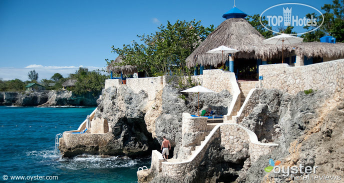 Hotelier's photos The Caves 5*