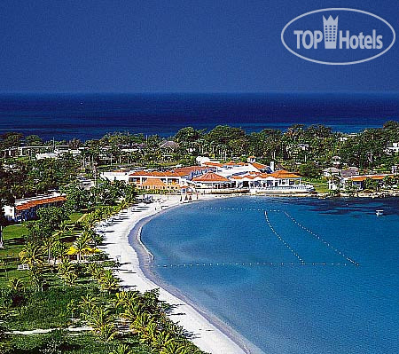 Hotel photo Royalton Negril 4*