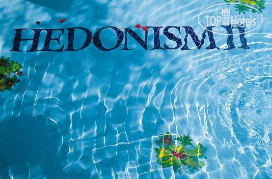 Hotelier's photos Hedonism II 4*