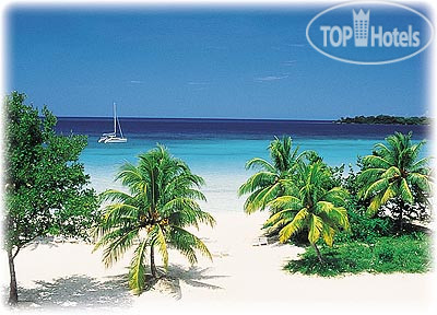 Hotelier's photos Couples Negril 4*