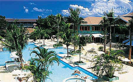 New photos from tourists Couples Negril 4*