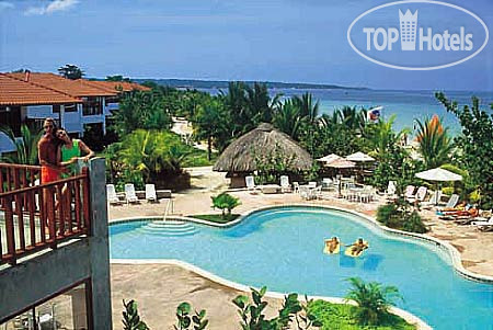 Hotel photo Couples Swept Away 5*