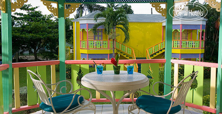 New photos from tourists Grand Pineapple Beach Negril 3*
