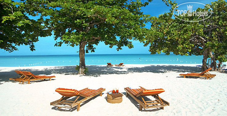 Hotelier's photos Grand Pineapple Beach Negril 3*