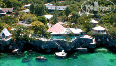 Hotelier's photos Xtabi Resort Negril 3*