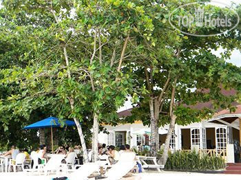 Hotel photo Sunset On The Beach Resort 2*