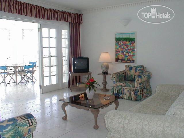 New photos from tourists Beachcomber Club & Spa 3*