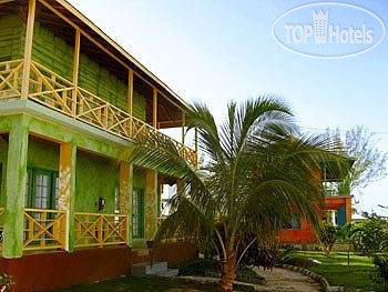 Hotel photo Negril Escape Resort 3*