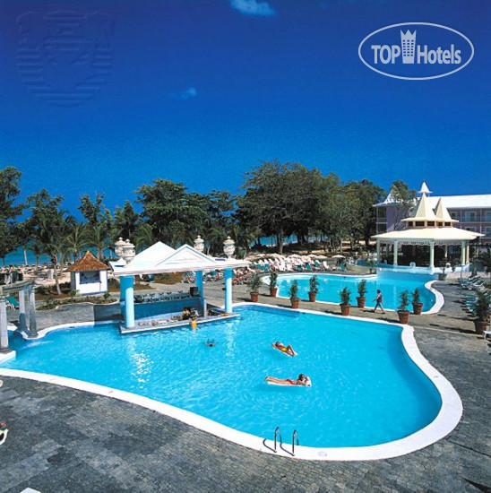 New photos from tourists Riu Palace Tropical Bay 5*