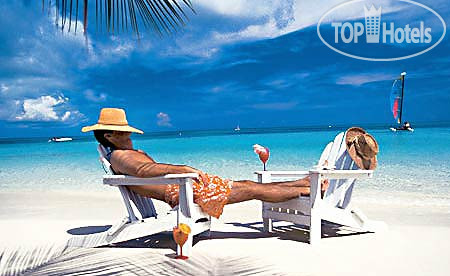 Hotel photo Beaches Sandy Bay (закрыт) 4*