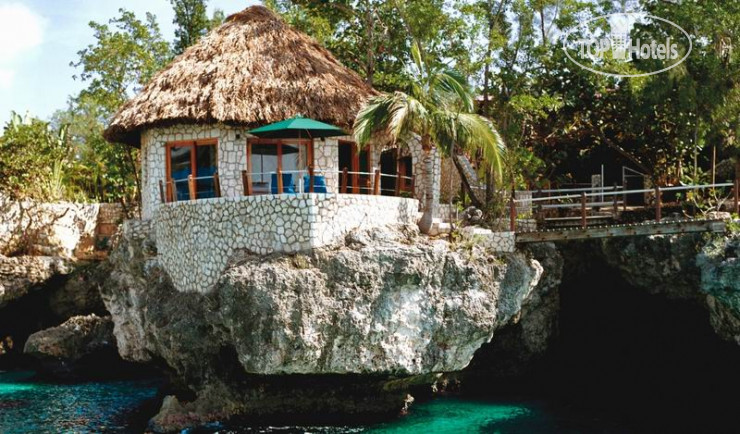 New photos from tourists Rockhouse 4*