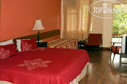 New photos from tourists Mandeville 3*