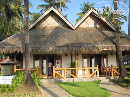 Фото Treasure Beach Hotel