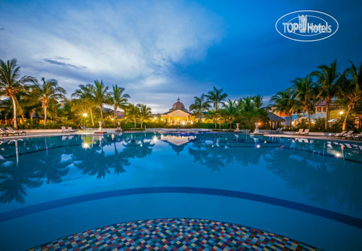 Фото Sandals South Coast