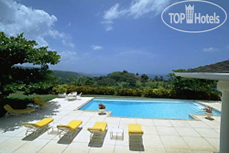 Hotel photo The Tryall Club 5*