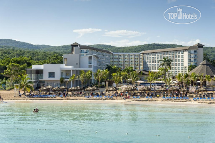 Hotel photo Royalton White Sands 5*